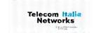 Logo Telecom Italia Networks